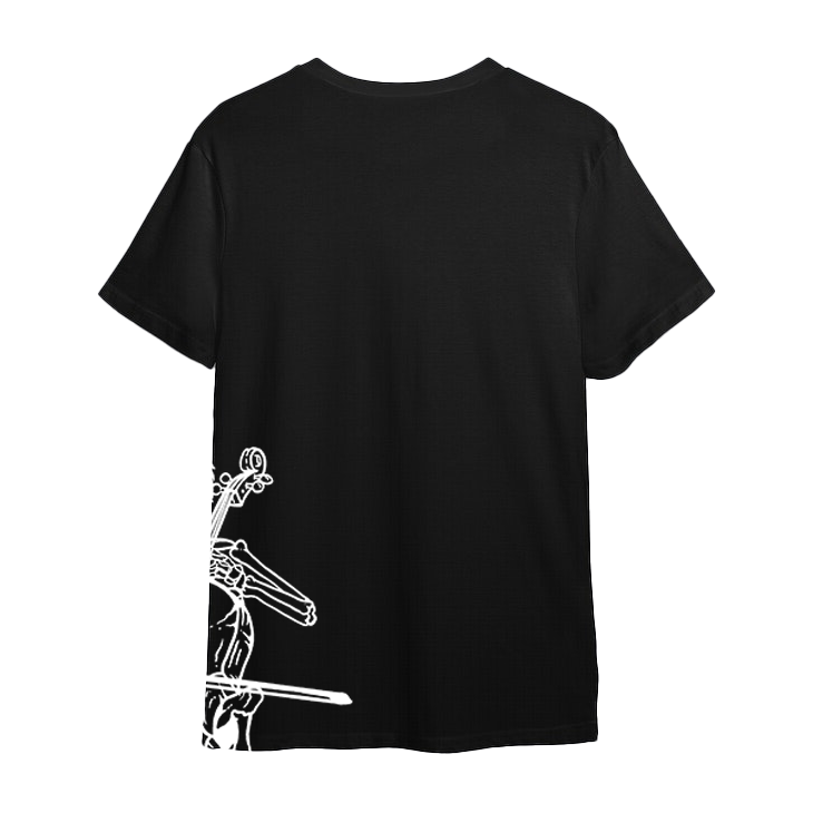 Cello Tee