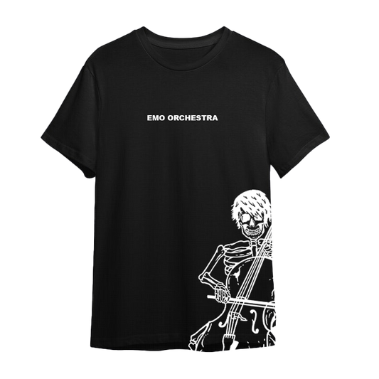 Cello Tee