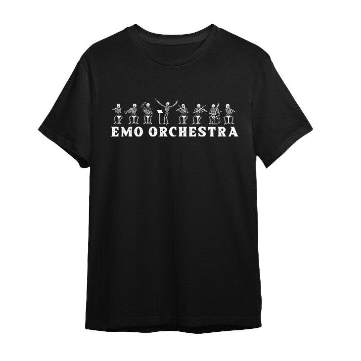 Conductor Tee