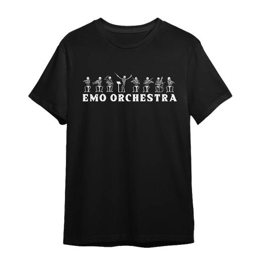 Conductor Tee