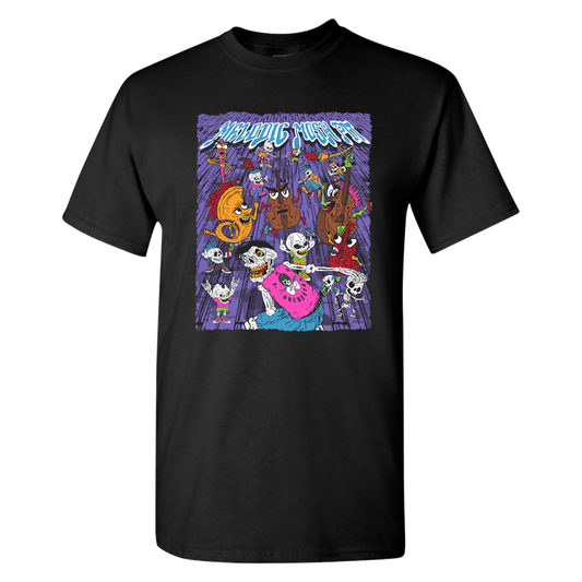Mosh Tee