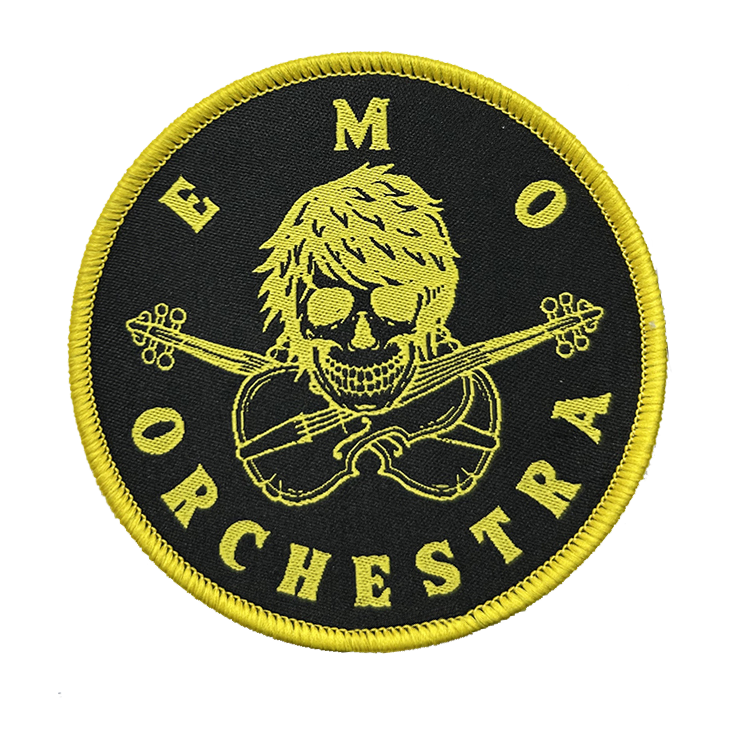 Logo Patch