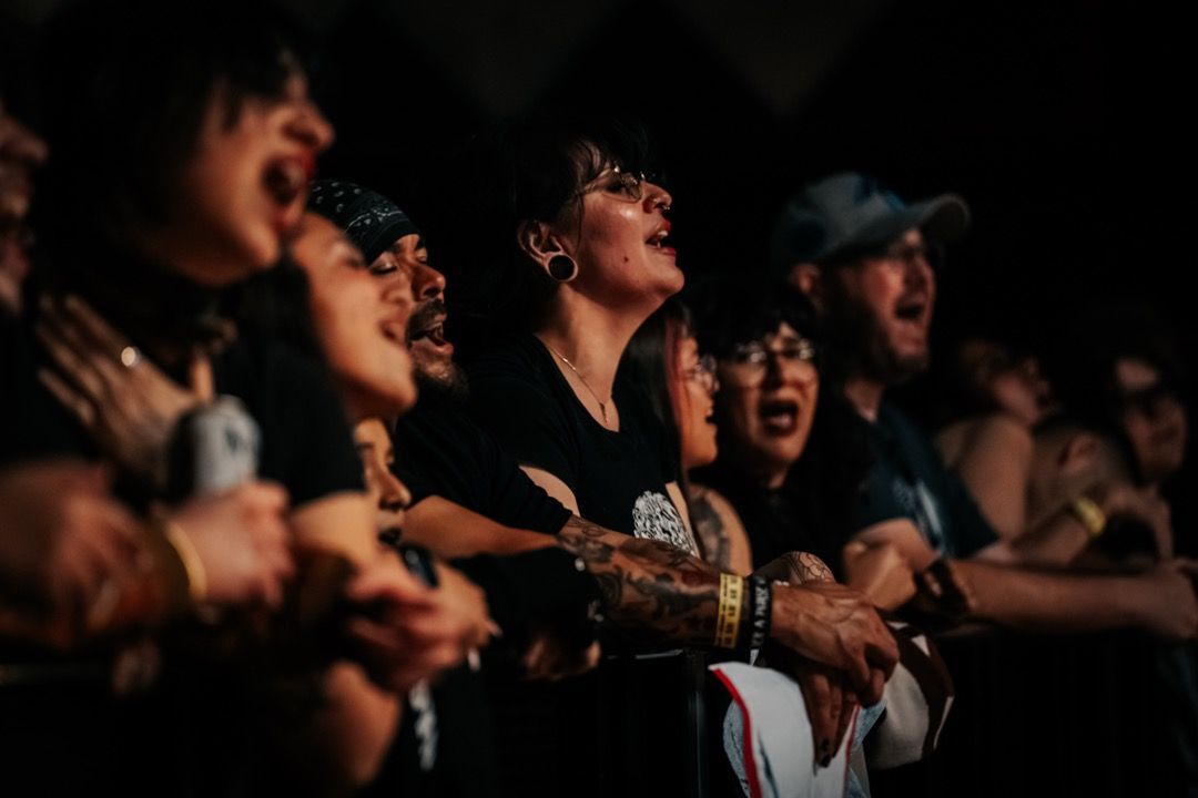 Bootleg - Live at El Rey Theater