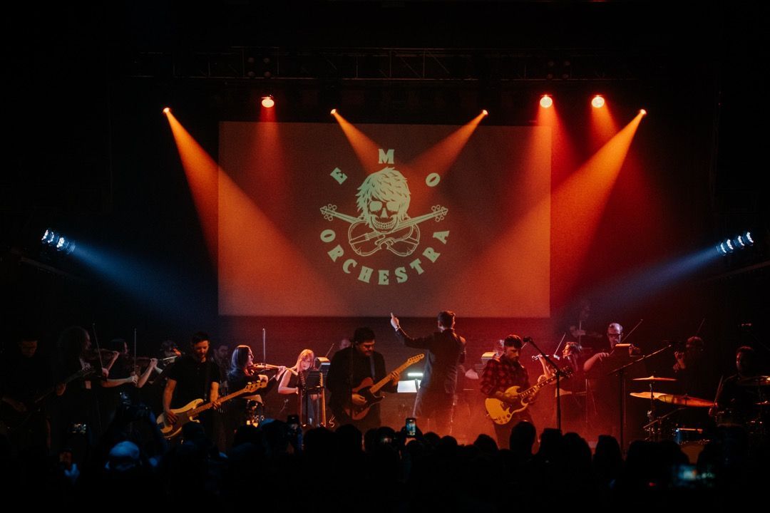 Bootleg - Live at The Crofoot Ballroom
