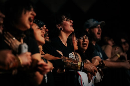 Bootleg - Live at El Rey Theater
