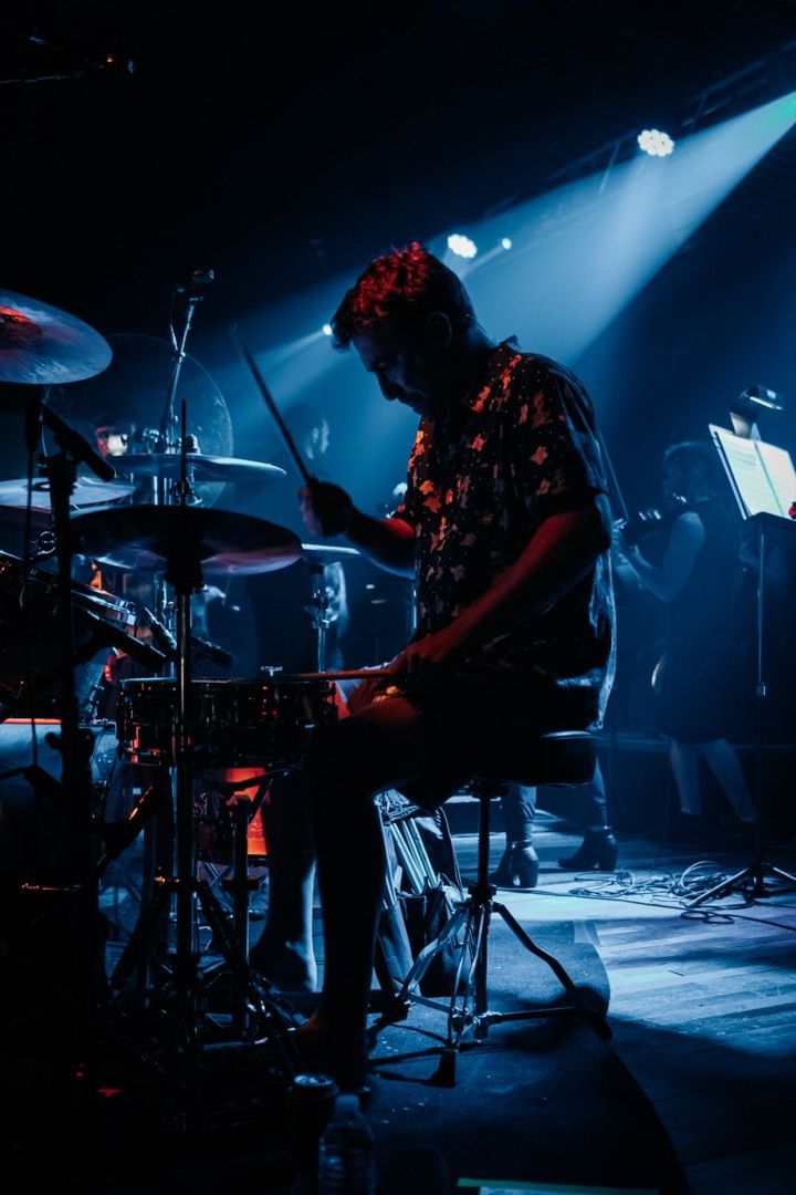 Bootleg - Live at Mainland Music Hall