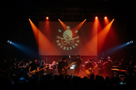 Bootleg - Live at The Crofoot Ballroom