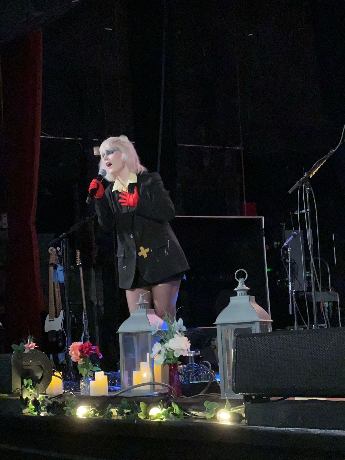 Bootleg - Live at Uptown Theater