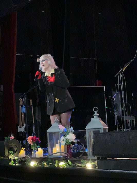 Bootleg - Live at Uptown Theater