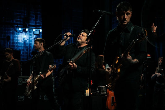 Bootleg - Live at Barrymore Theatre
